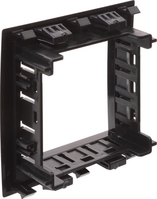 Рамка для выключателей и розеток DKC Avanti 4402912