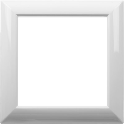 Рамка для выключателей и розеток DKC Avanti 4400912