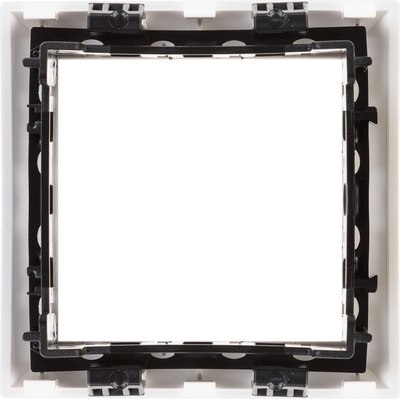 Рамка для выключателей и розеток DKC Avanti 4400912