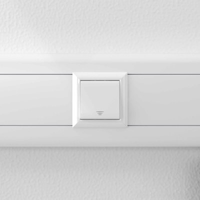 Рамка для выключателей и розеток DKC Avanti 4400912