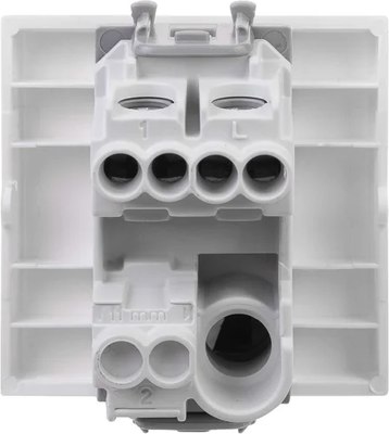 Выключатель DKC Avanti 4400102