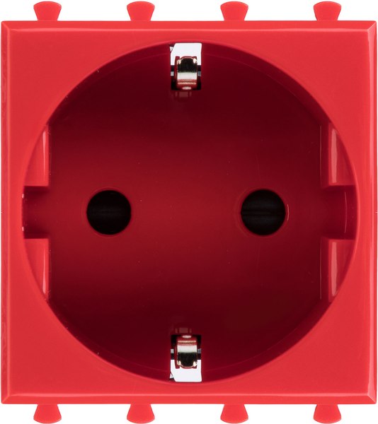 Розетка DKC Avanti 4401002