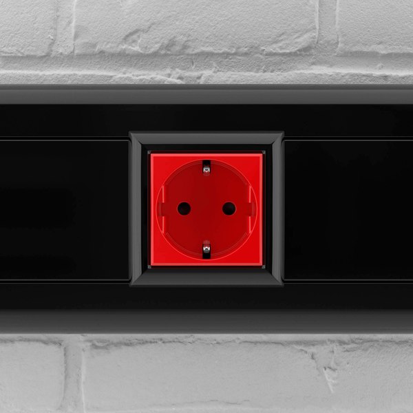 Розетка DKC Avanti 4401002