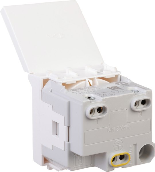 Розетка DKC Avanti 4400012