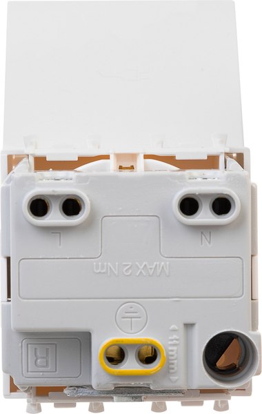 Розетка DKC Avanti 4400012