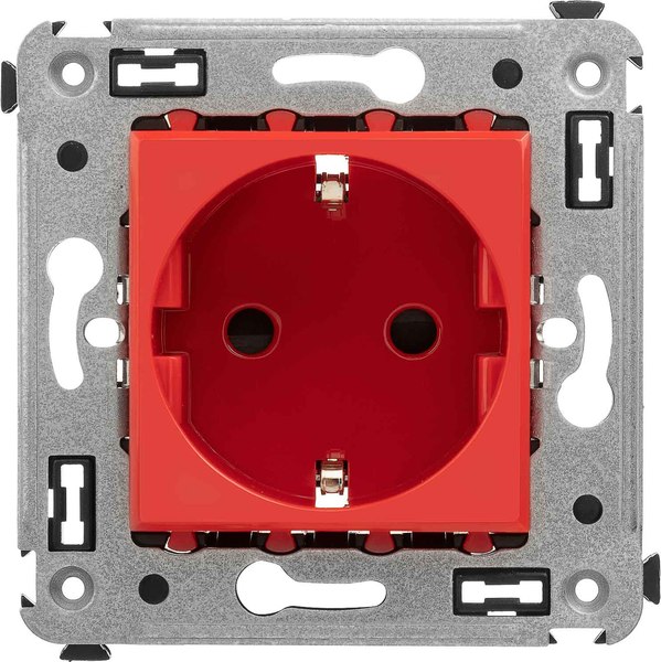 Розетка DKC Avanti 4401003