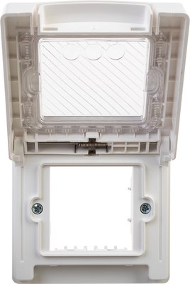 Крышка для розетки DKC Avanti 4400922