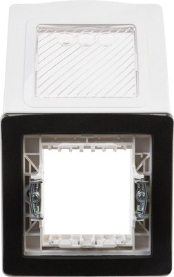 Крышка для розетки DKC Avanti 4400922