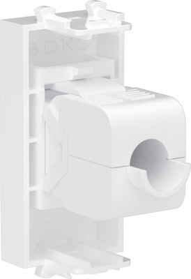 Розетка DKC Avanti 4400661