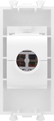 Розетка DKC Avanti 4400661