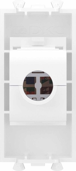 Розетка DKC Avanti 4400691