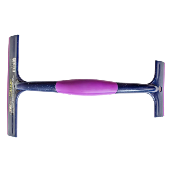 Скребок для мытья окон CityUp Двойной / CU-983 - фото