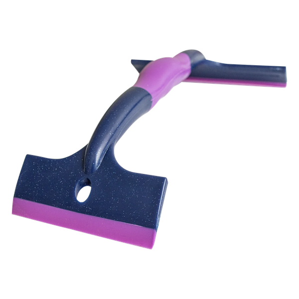 Скребок для мытья окон CityUp Двойной / CU-983