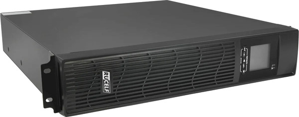 ИБП Rucelf UPO-1000RT-24-I - фото