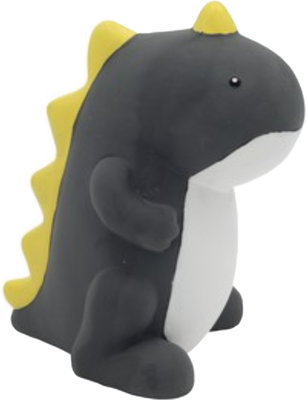 Игрушка для собак КАСКАД Кентрозавр 80700003 - фото