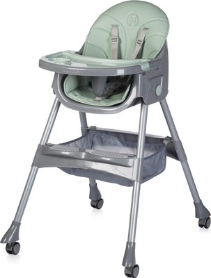 Стульчик для кормления Babyhit Cupcake / BHC103 - фото