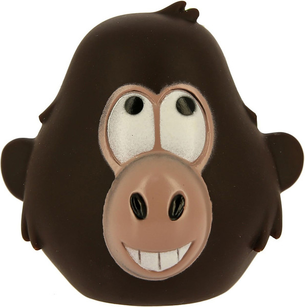 Игрушка для собак КАСКАД Обезьянка 80600027 - фото
