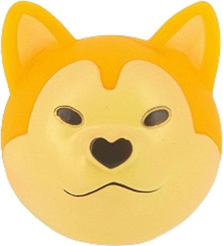 Игрушка для собак КАСКАД Собака Норд 80600030 - фото