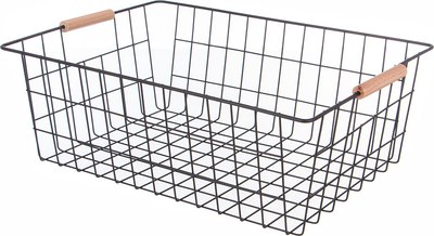 Корзина для хранения Agness 917-126 - фото