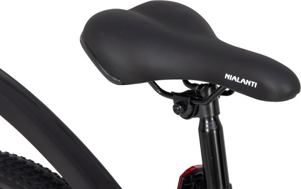 Велосипед Nialanti ForsaJ MD 29 2025