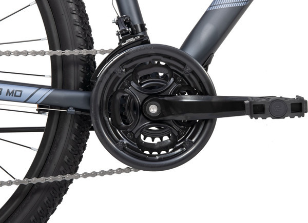 Велосипед Nialanti ForsaJ MD 29 2025