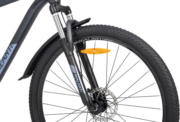 Велосипед Nialanti ForsaJ MD 29 2025