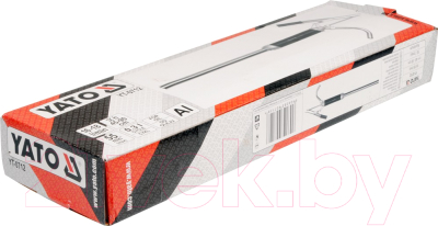 Насос для перекачки Yato YT-0712