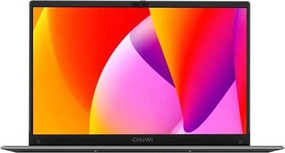 Ноутбук Chuwi HeroBook Plus grey (CWI629-CN8N2N1HDMXX)