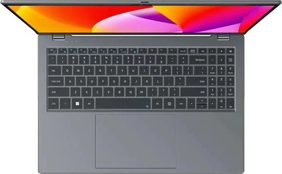 Ноутбук Chuwi HeroBook Plus grey (CWI629-CN8N2N1HDMXX)