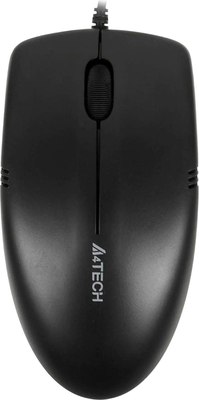 Мышь A4Tech OP-530NUS - фото
