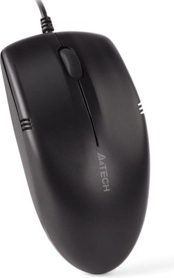 Мышь A4Tech OP-530NUS