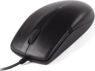 Мышь A4Tech OP-530NUS