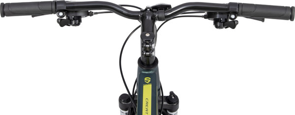 Велосипед Nialanti ForsaJ MD 29 2025