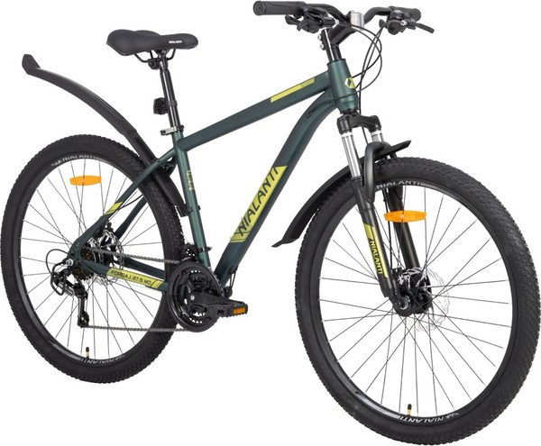 Велосипед Nialanti ForsaJ MD 29 2025