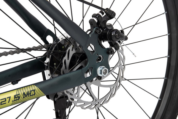 Велосипед Nialanti ForsaJ MD 29 2025