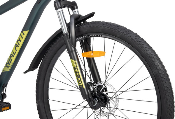 Велосипед Nialanti ForsaJ MD 29 2025