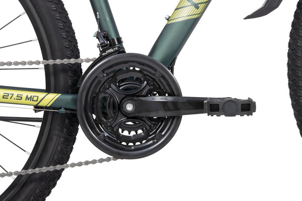 Велосипед Nialanti ForsaJ MD 29 2025