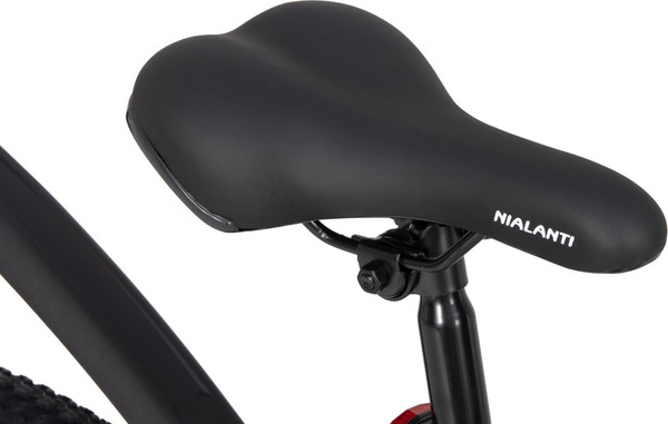 Велосипед Nialanti ForsaJ MD 29 2025