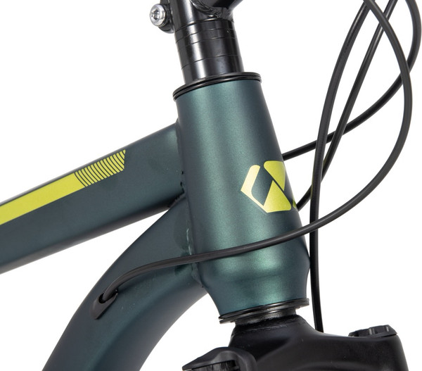 Велосипед Nialanti ForsaJ MD 29 2025