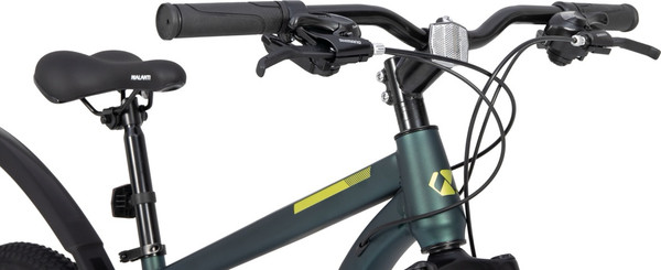 Велосипед Nialanti ForsaJ MD 29 2025