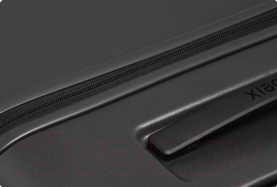 Чемодан на колесах Xiaomi Luggage Classic Pro 20 BHR8602GL
