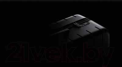 Чемодан на колесах Xiaomi Luggage Classic Pro 20 BHR8603GL