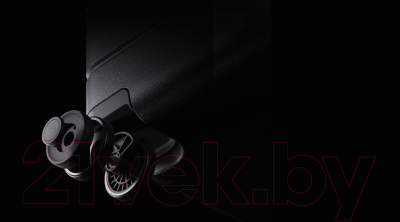 Чемодан на колесах Xiaomi Luggage Classic Pro 26 BHR8611GL