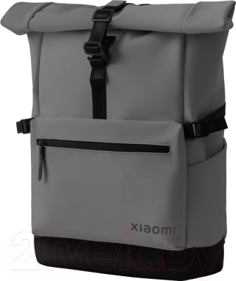 Рюкзак Xiaomi Roll Top Casual Backpack BHR9055GL