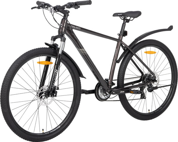 Велосипед Nialanti ForsaJ MD 29 2025