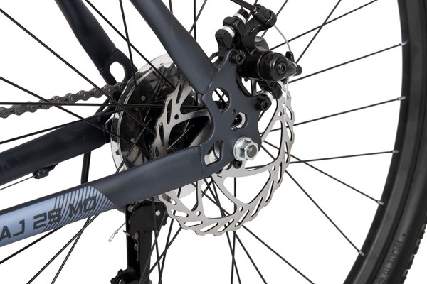 Велосипед Nialanti ForsaJ MD 29 2025