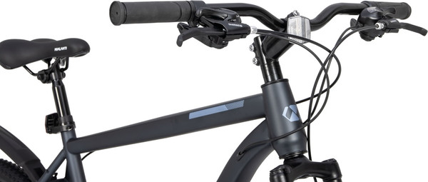 Велосипед Nialanti ForsaJ MD 29 2025