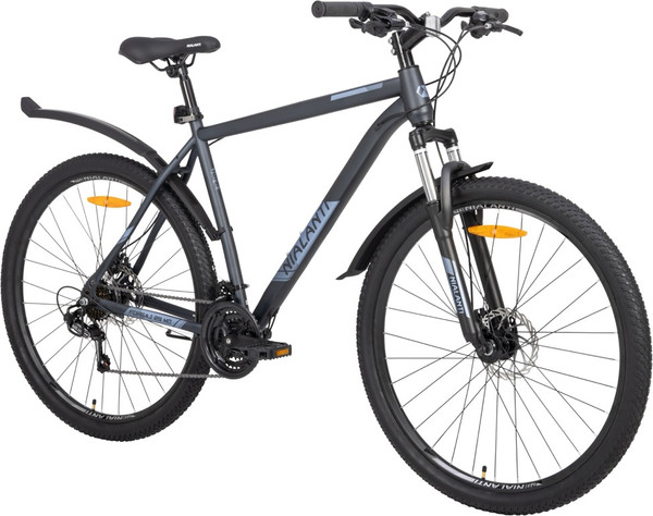 Велосипед Nialanti ForsaJ MD 29 2025