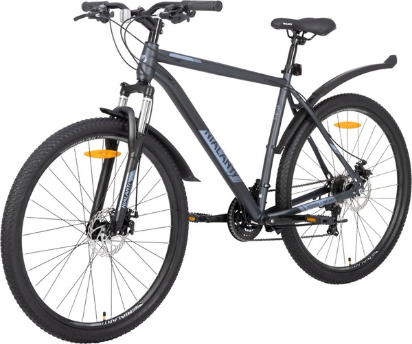 Велосипед Nialanti ForsaJ MD 29 2025