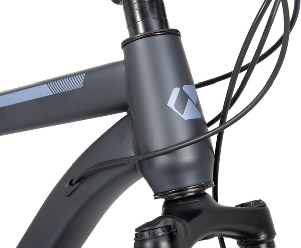 Велосипед Nialanti ForsaJ MD 29 2025